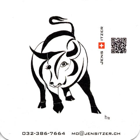 jens be-ch jensitzer quad 1b (185-stier-schwarzrot)